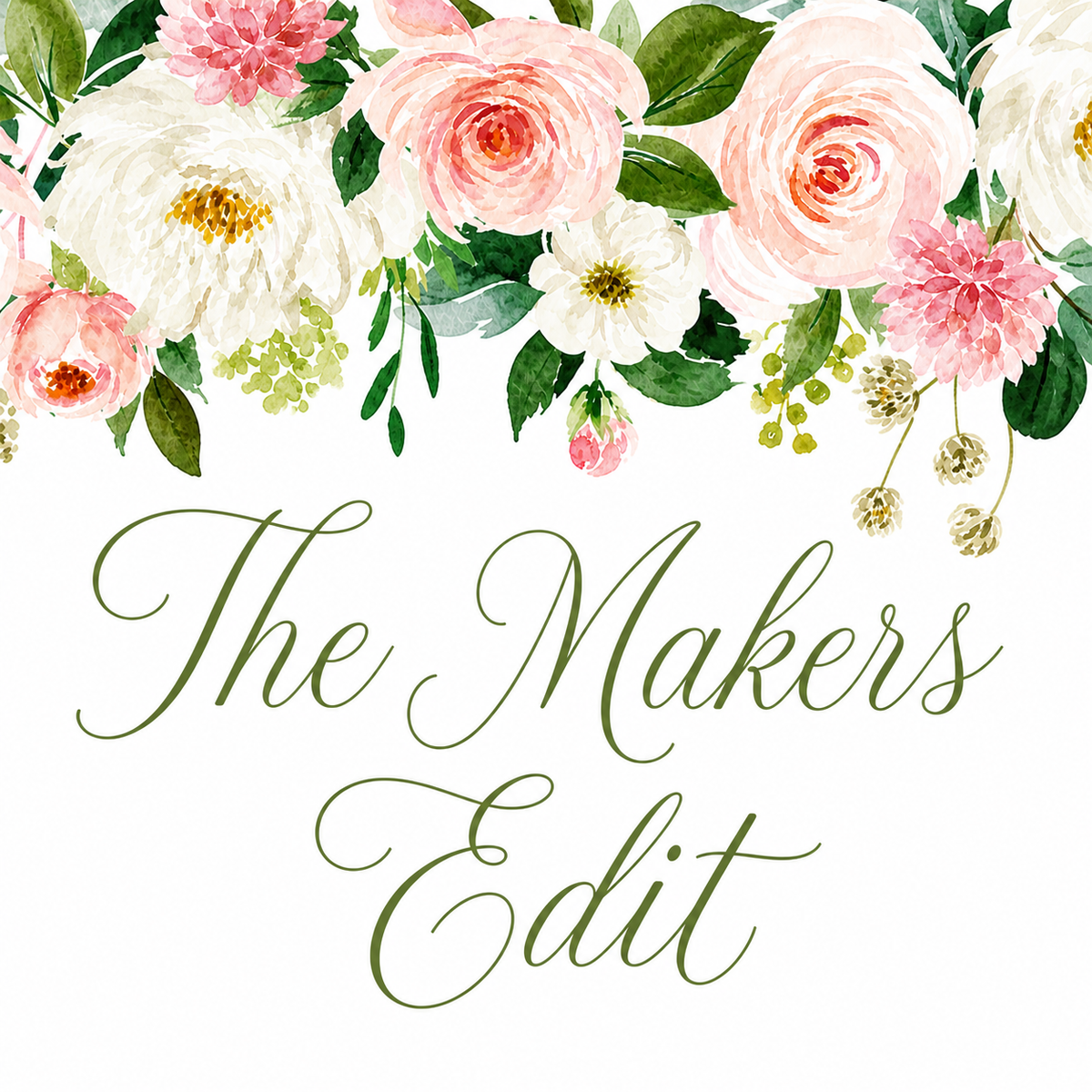 The Makers Edit