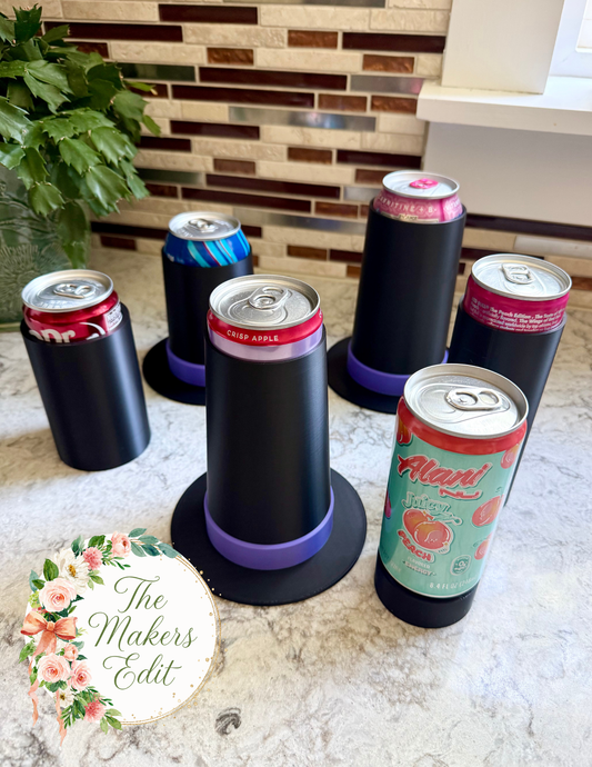 Witches Brew -  Can Holder