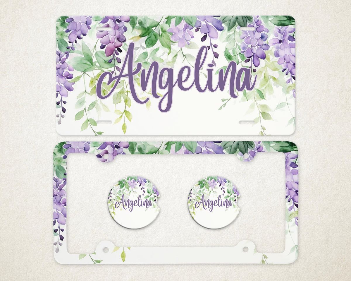 May include: A handmade wooden sign with the text "Welcome to our home" in a handwritten style. The sign is painted white with black lettering and a distressed finish, perfect for home decor.