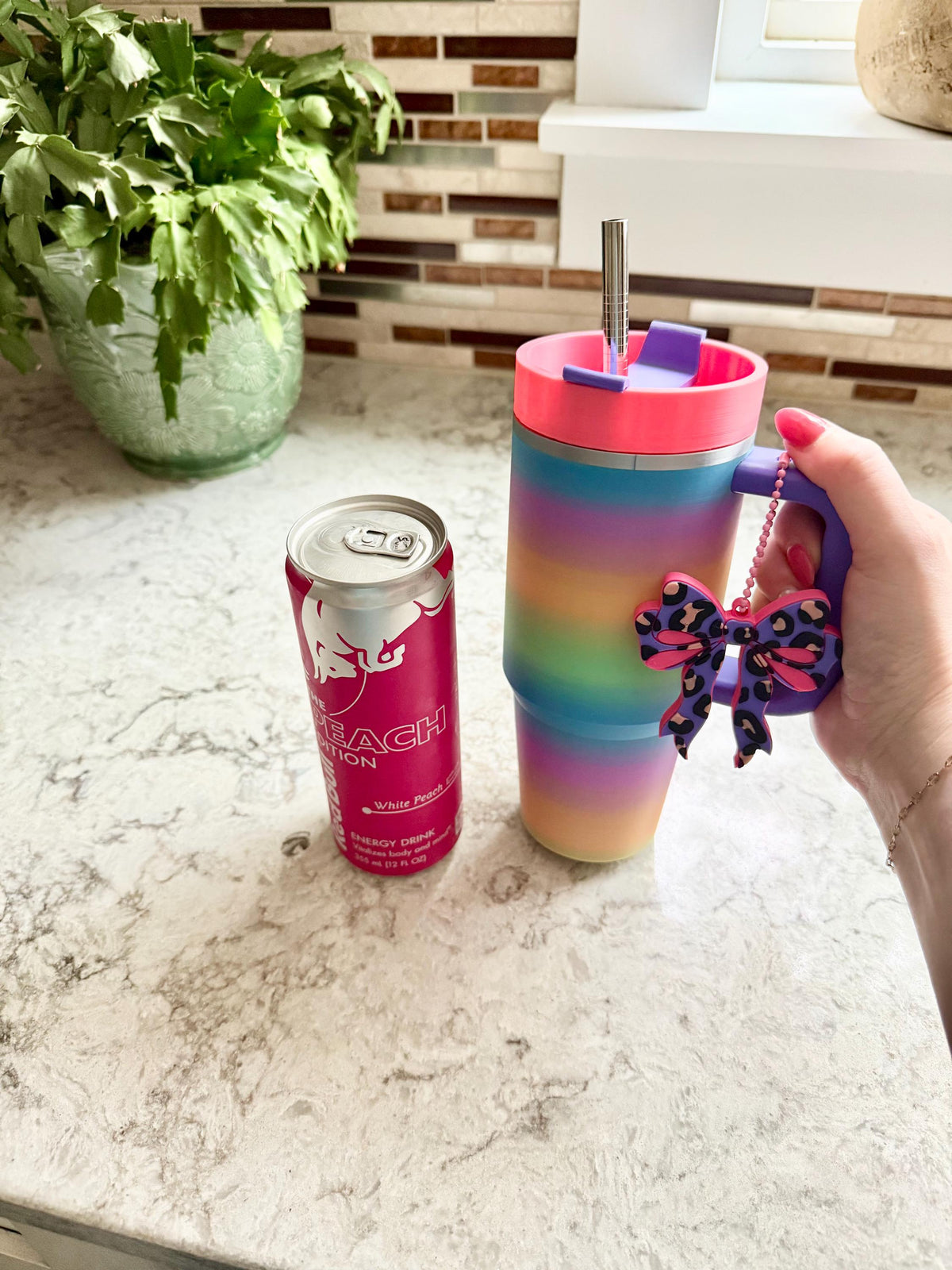 Tumbler Can Holder | 12oz Standard Can - Digital File